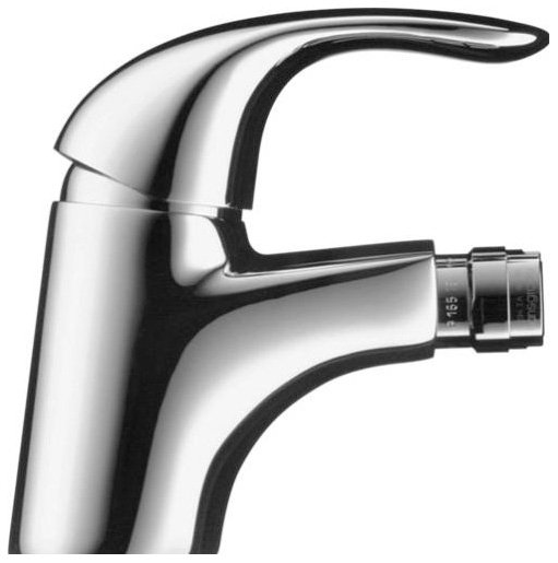 Смеситель для биде Hansgrohe Focus E хром  31720000 - 1