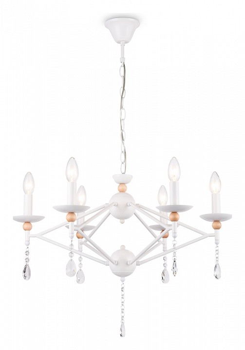 Подвесная люстра Ambrella Light TR TR9596 - 1