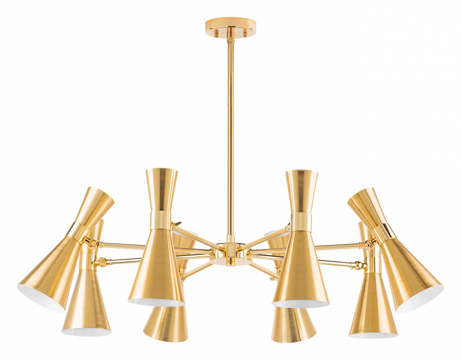 Подвесная люстра Lightstar Dumo 816081 - 0