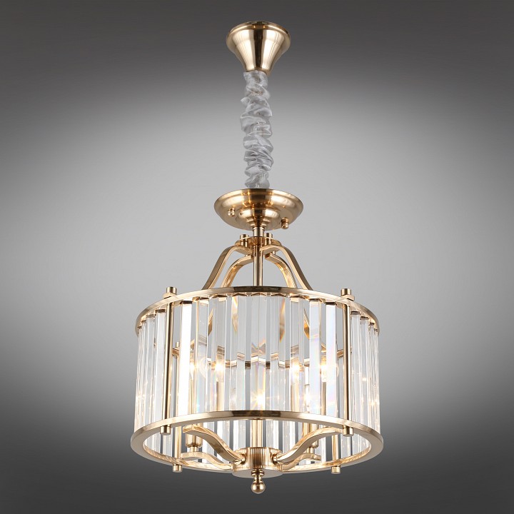 Подвесной светильник Aployt Romen APL.809.03.04 - 1