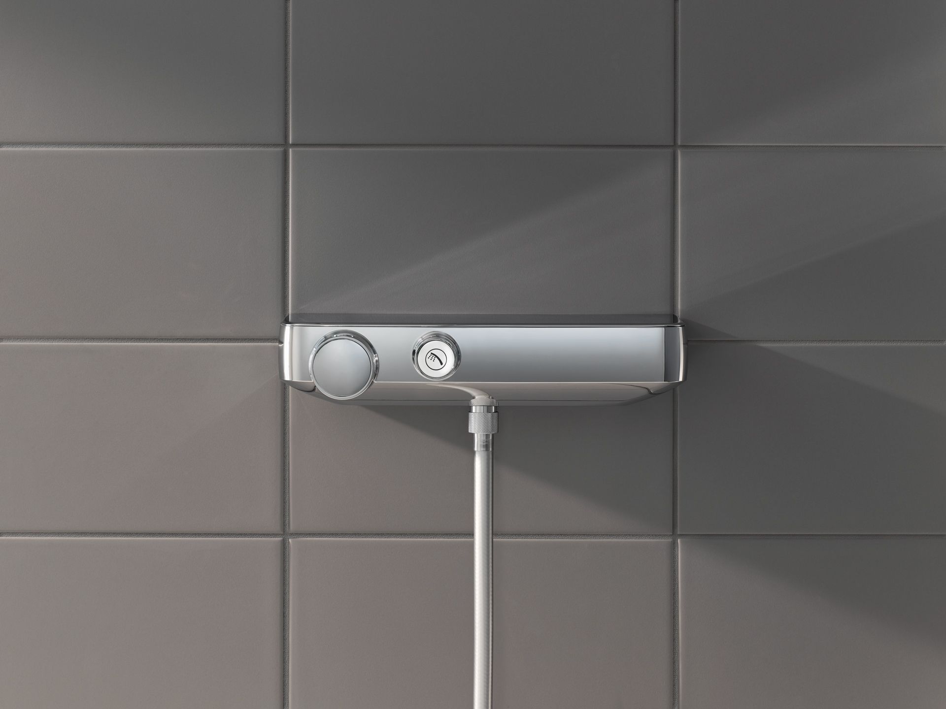 Термостат Grohe Grohtherm SmartControl 34719000 для душа - 2