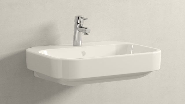 Смеситель Grohe Concetto 3220610E для раковины - 8