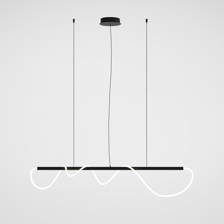 Подвесной светильник Maytoni Tau MOD146PL-L30B3K - 1