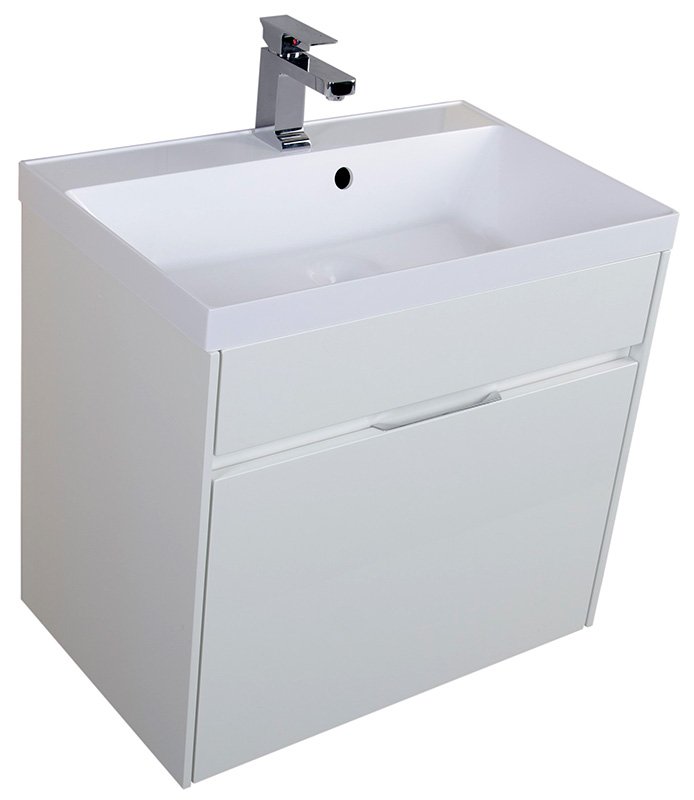 Мебельная раковина Aquanet Орлеан 70 179394 - 3