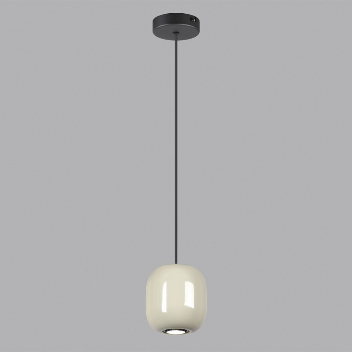 Подвесной светильник Odeon Light Ovali 5053/1A - 3