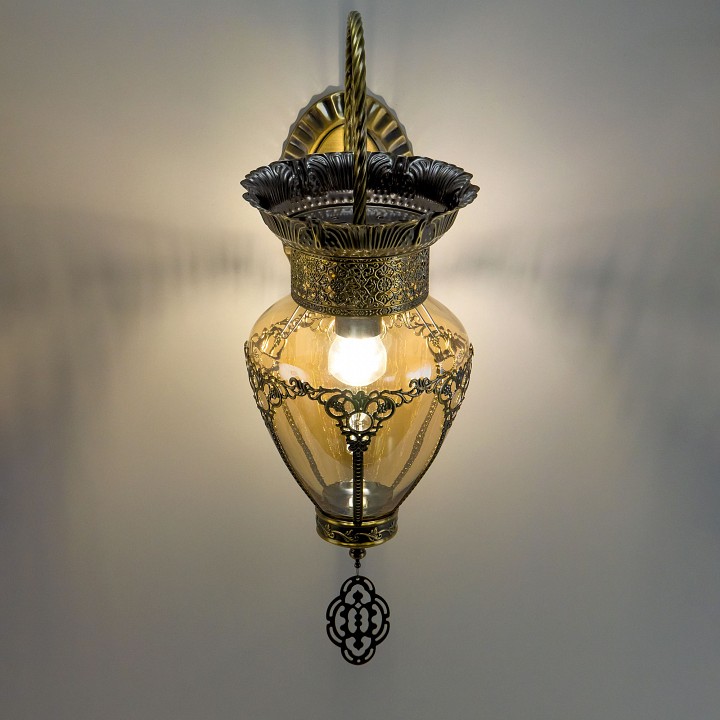 Бра Citilux Каир CL419413 - 1