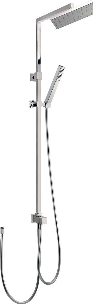 Душевая стойка Paini RS 50CR191ARQ4P3 - 0