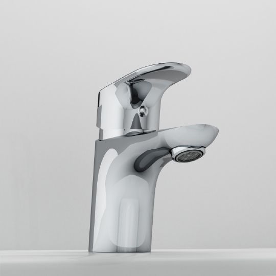 Смеситель для раковины Am.pm Like хром  F8082116 - 7