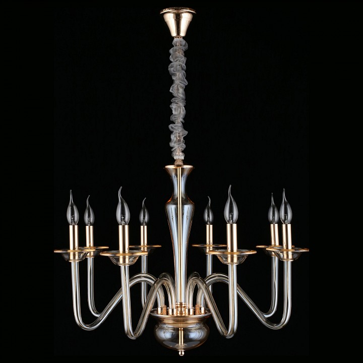 Подвесная люстра Aployt Nita APL.730.03.08 - 2