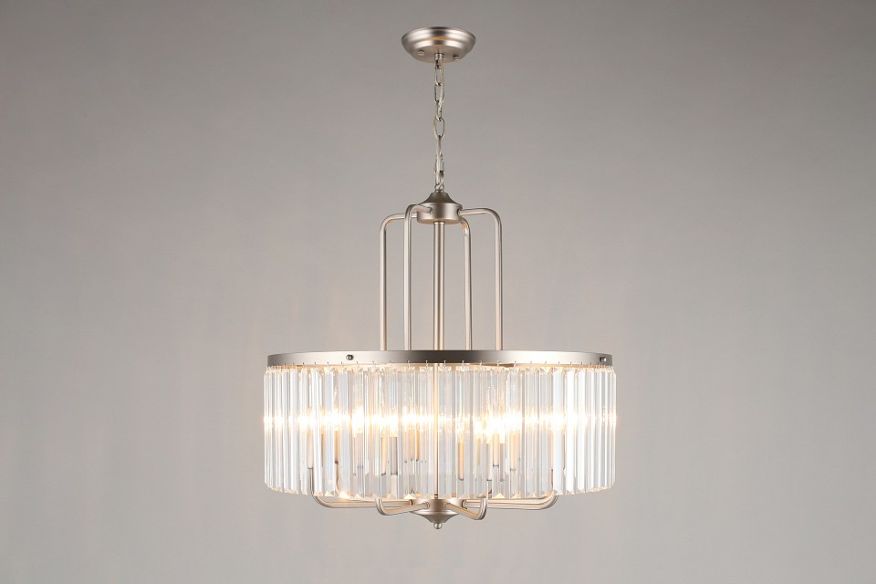 Подвесная люстра Omnilux Borno OML-66013-08 - 3