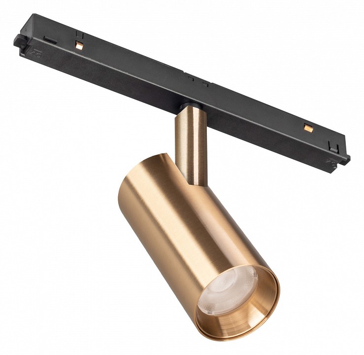 Трековый светодиодный светильник Arlight Mag-Orient-Spot-R45-12W Warm3000 040891 - 0