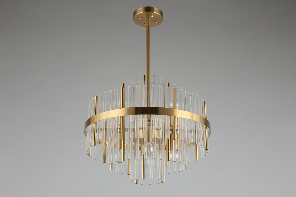 Потолочная люстра Omnilux Alatri OML-69217-06 - 3