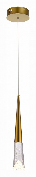 Подвесной светильник ST-Luce Sollen SL6111.203.01 - 1