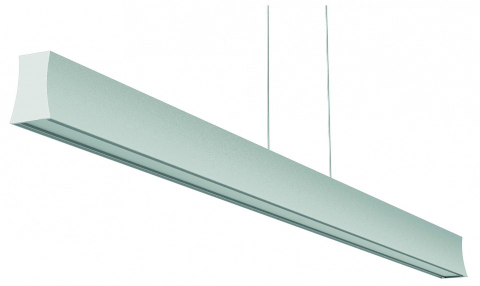 Подвесной светодиодный светильник Mantra Hanok 7543 - 0