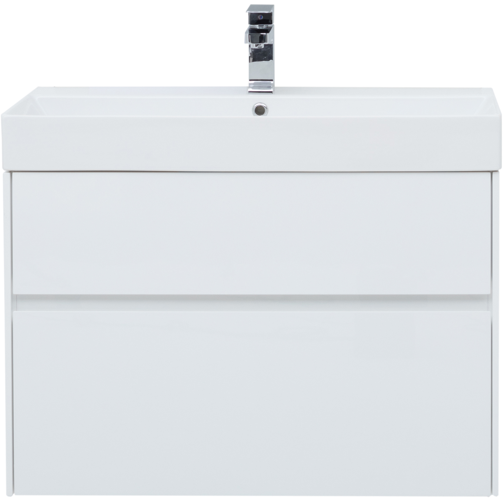 Мебель для ванной Aquanet Бруклин 85 - 5