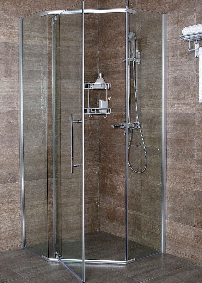 Душевой уголок Erlit Comfort ER10109V-C1 - 1