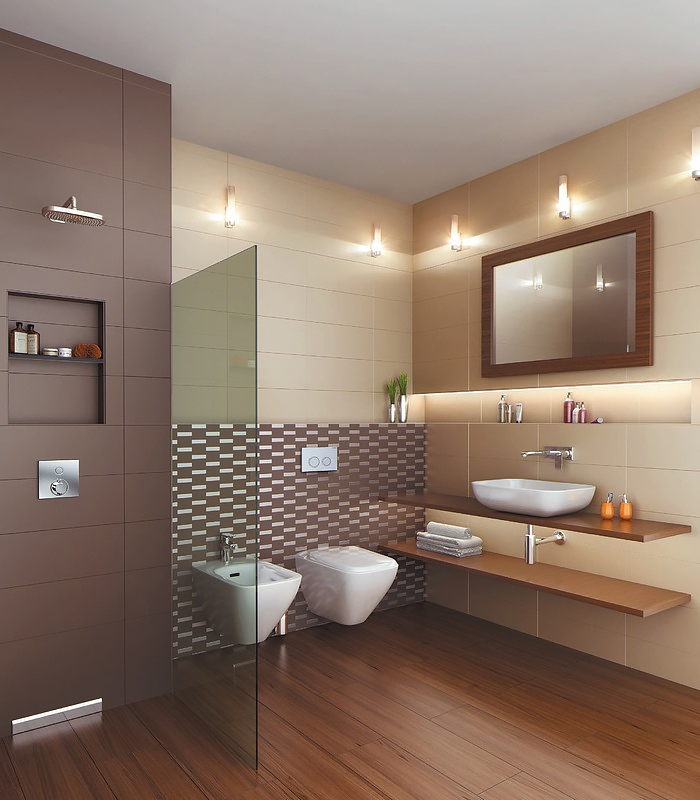 Монтажный комплект Geberit Duofix 111.580.00.1 130 см - 1