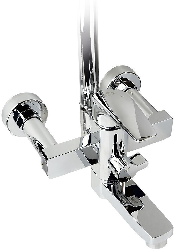 Душевая стойка Timo Beverly SX-1060/00 3011 SX-1060/00 (3011) - 1