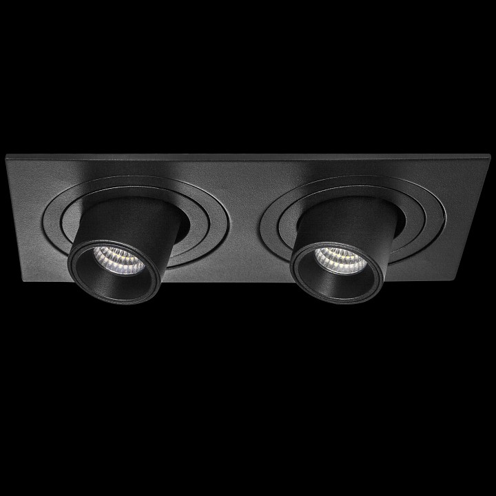 Встраиваемый светильник Lightstar Intero i527174 - 2