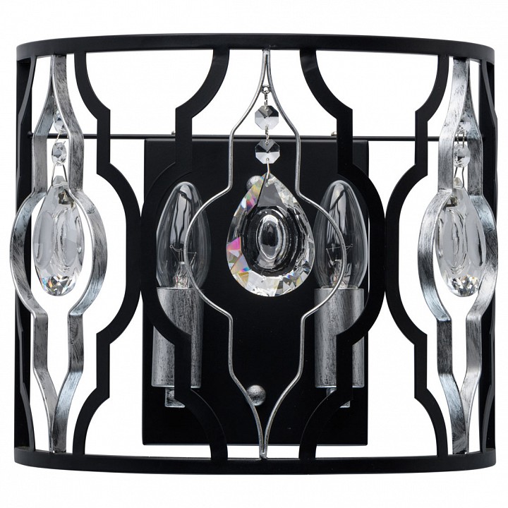 Настенный светильник MW-Light Альгеро 285022002 - 0