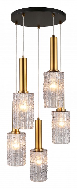 Подвесной светильник Aployt Henrite APL.310.13.05 - 0