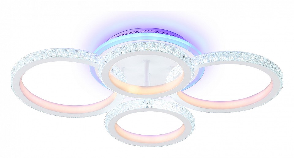 Потолочная люстра Ambrella FA FA9524 - 0