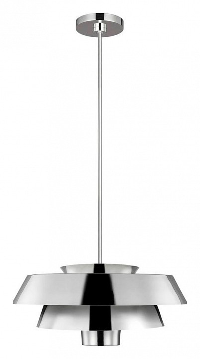Светильник на штанге Feiss Brisbin FE-BRISBIN-PN - 0