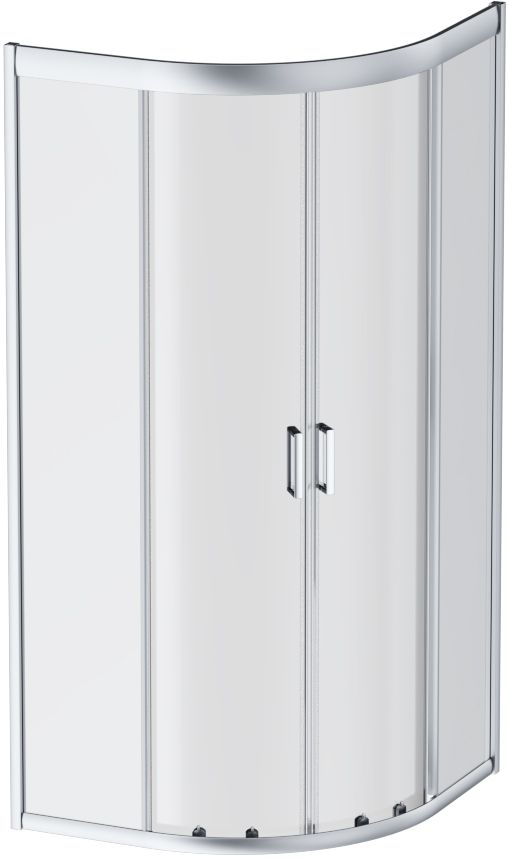 Душевой уголок AM.PM Gem W90G-401-090WT 90x90 - 3