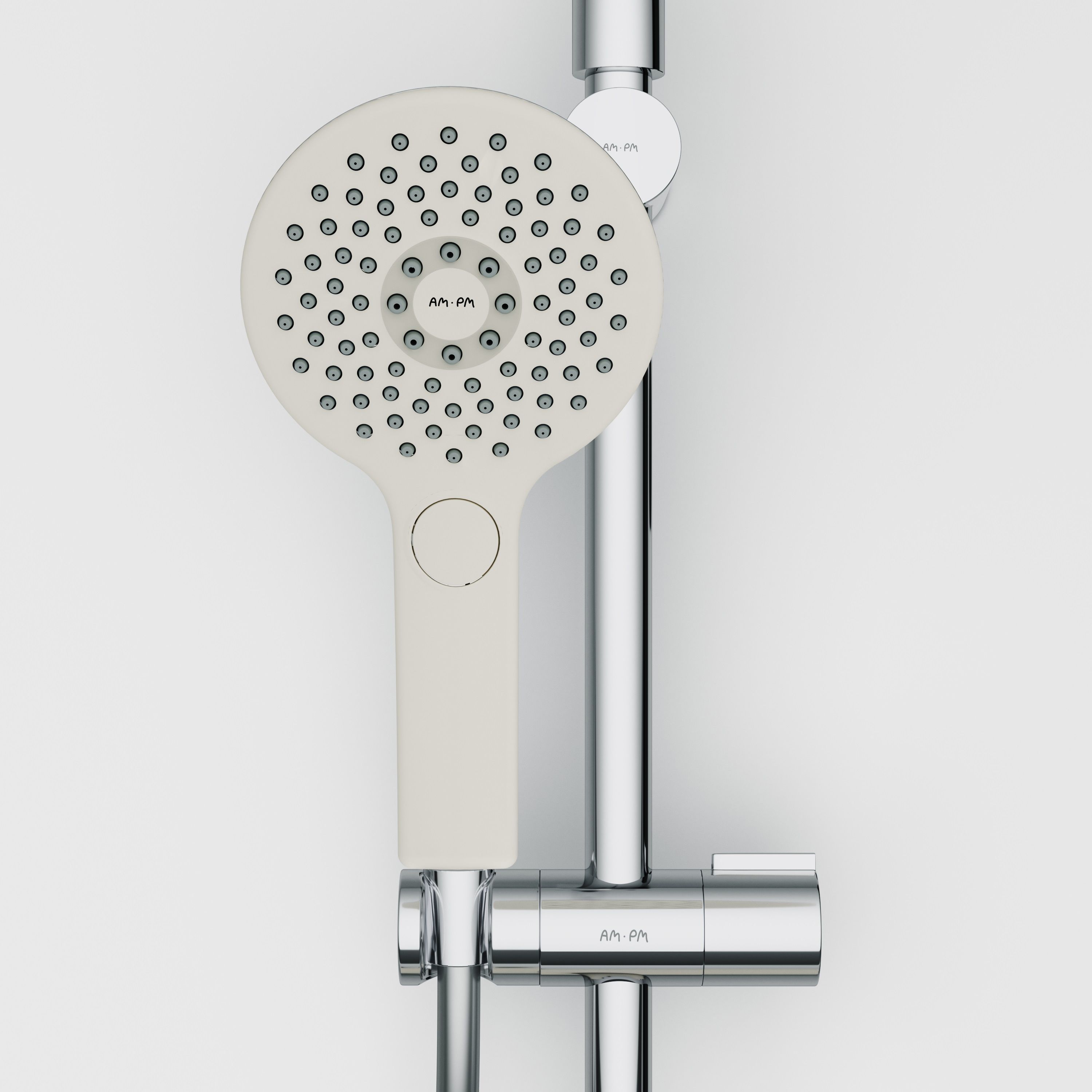 Душевая стойка Am.Pm Inspire V2.0 F0750A400 - 6