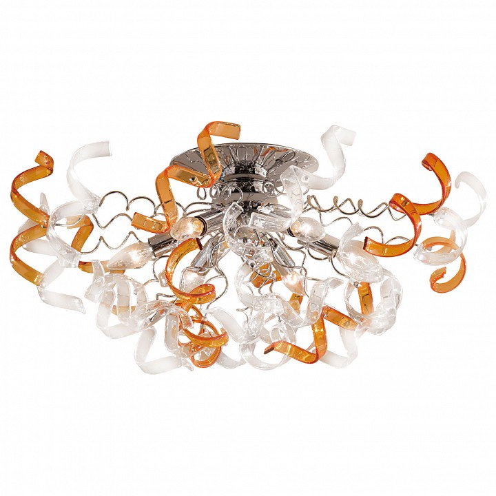 Потолочная люстра Citilux Рандом CL222162 - 0