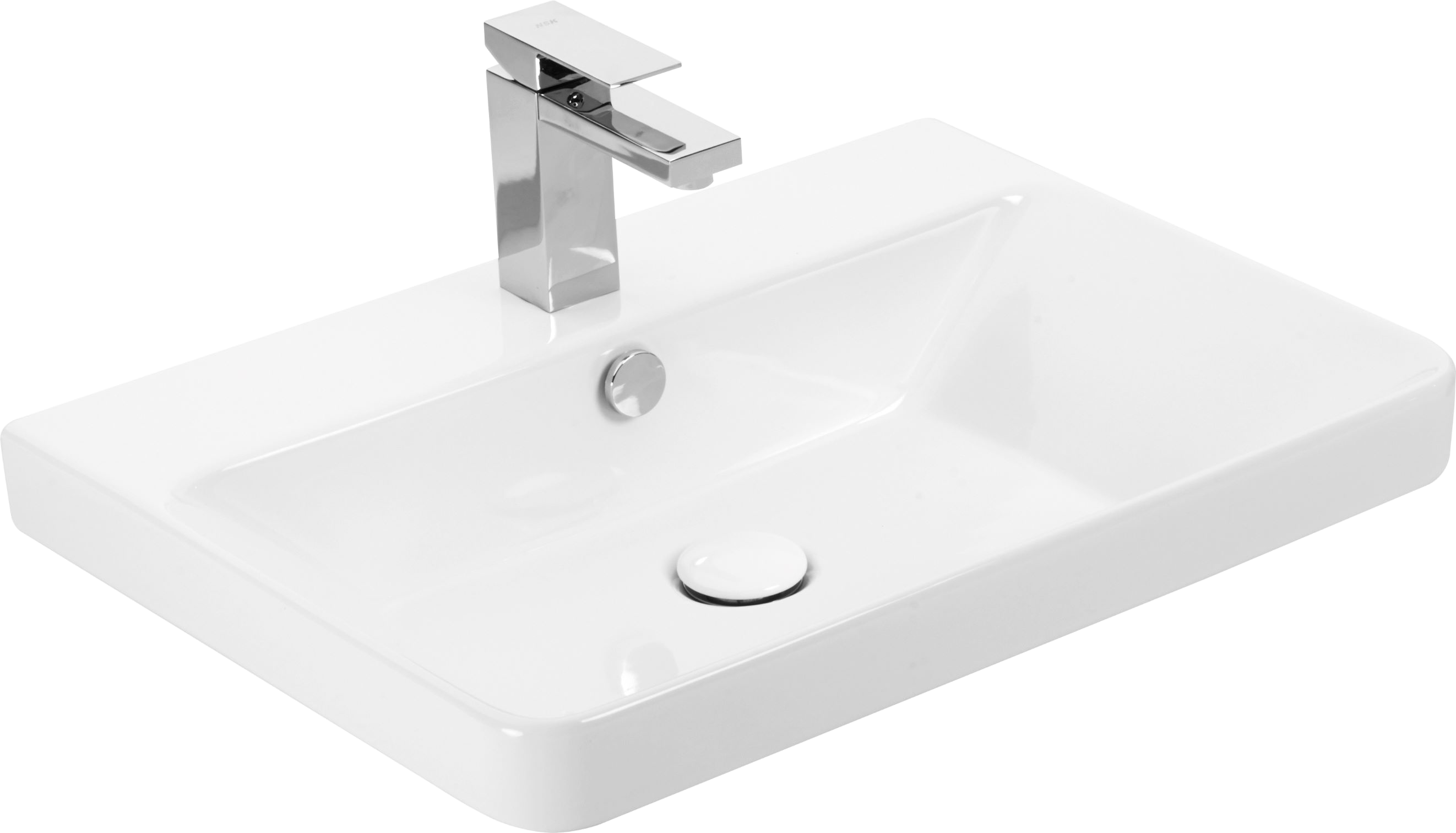 Раковина STWORKI 60 11060-KL - 0