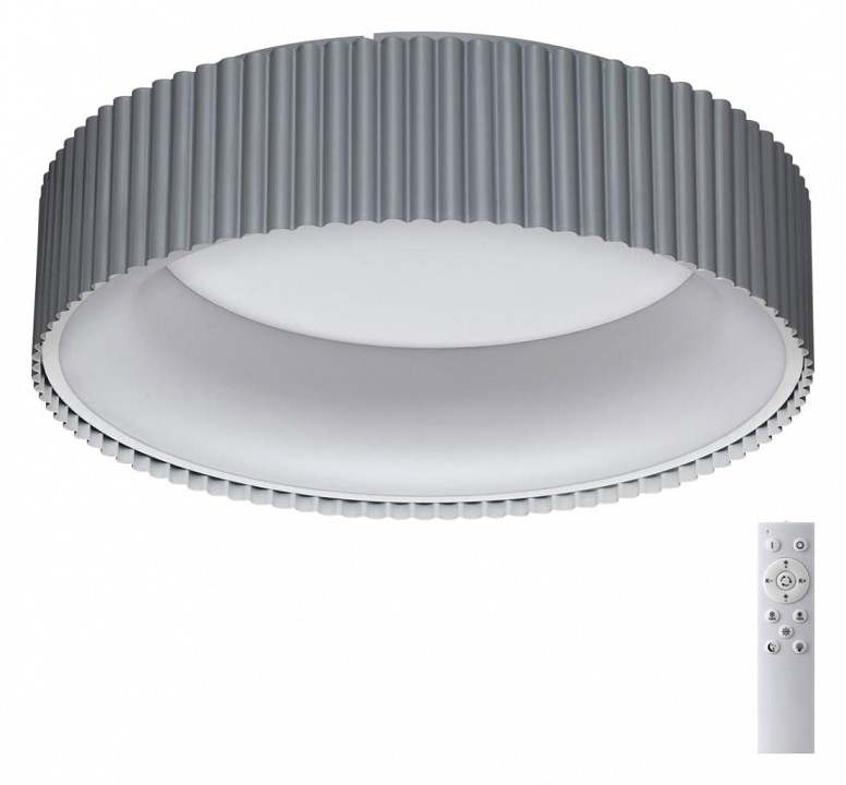 Накладной светильник Sonex Sharmel 7713/56L - 1