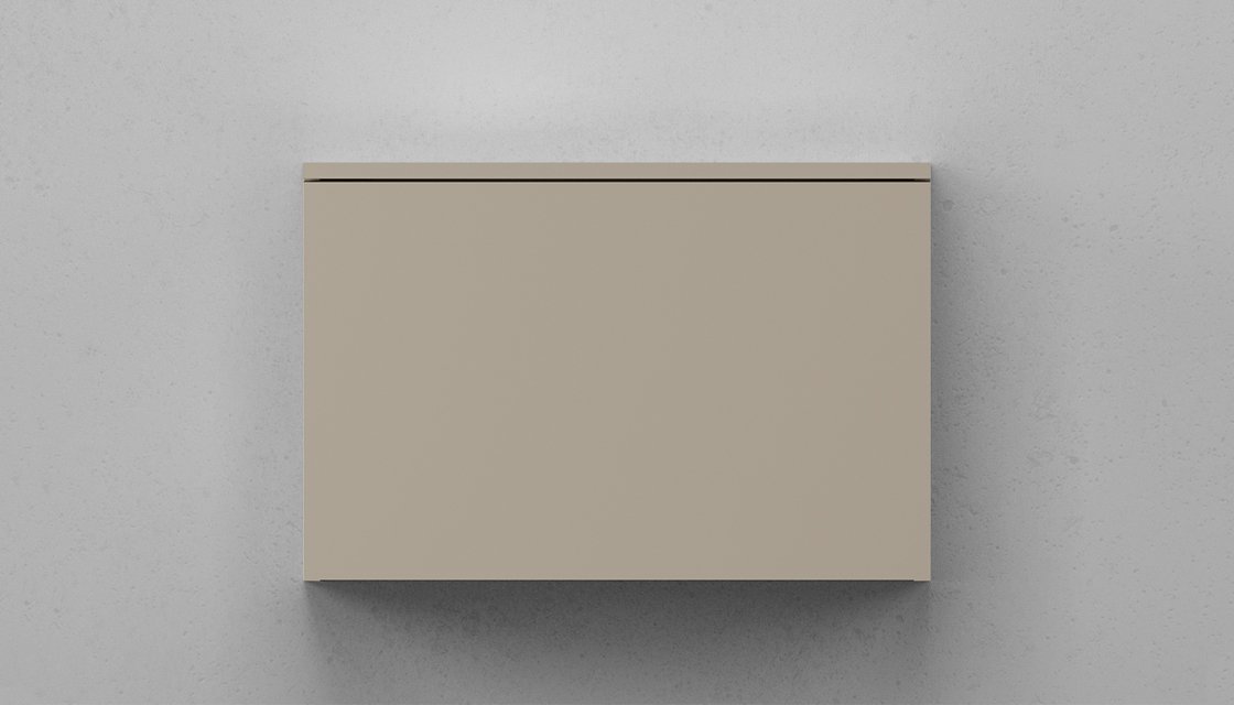 Тумба Velvex Unique Unit 60х40, бежевый tpUNI.60.H40.Y.VY-215 - 0