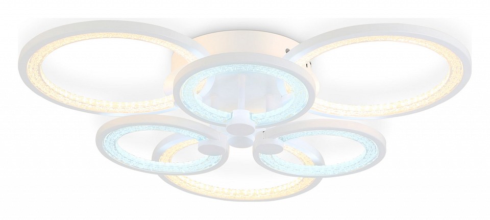 Потолочная люстра Ambrella FA FA4085 - 0