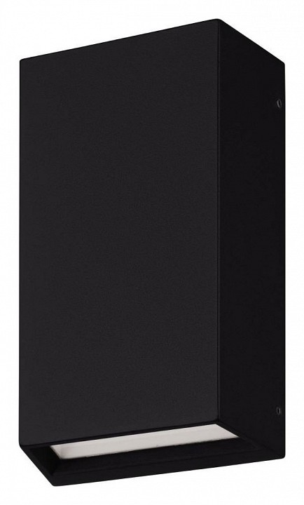 Уличный настенный светодиодный светильник Eglo Spongano 900886 - 0