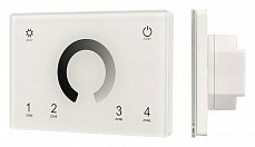 Панель-диммер сенсорный встраиваемый Arlight SMART 028398 - 1