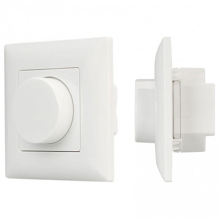 Панель управления Arlight Rotary Smart-P14-Dim 025037 - 0