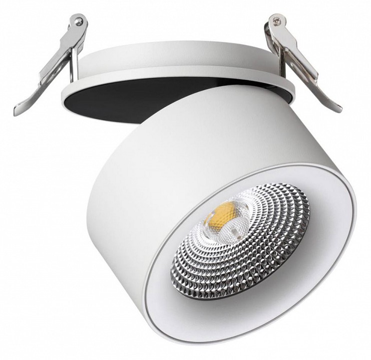 Встраиваемый светильник Novotech Groda 358784 - 0