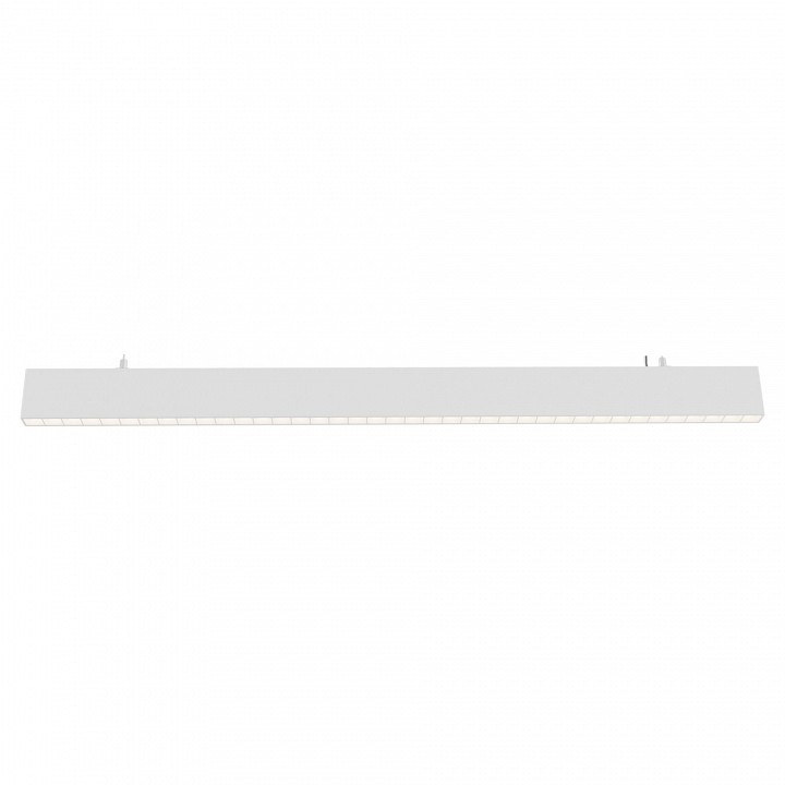 Подвесной светодиодный светильник Maytoni Vinder P050PL-L40W4K - 0