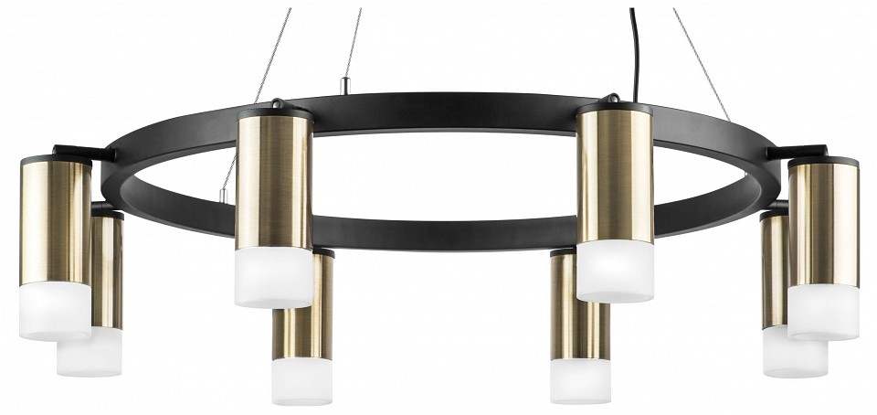 Подвесная люстра Lightstar Rullo LR0183181 - 0