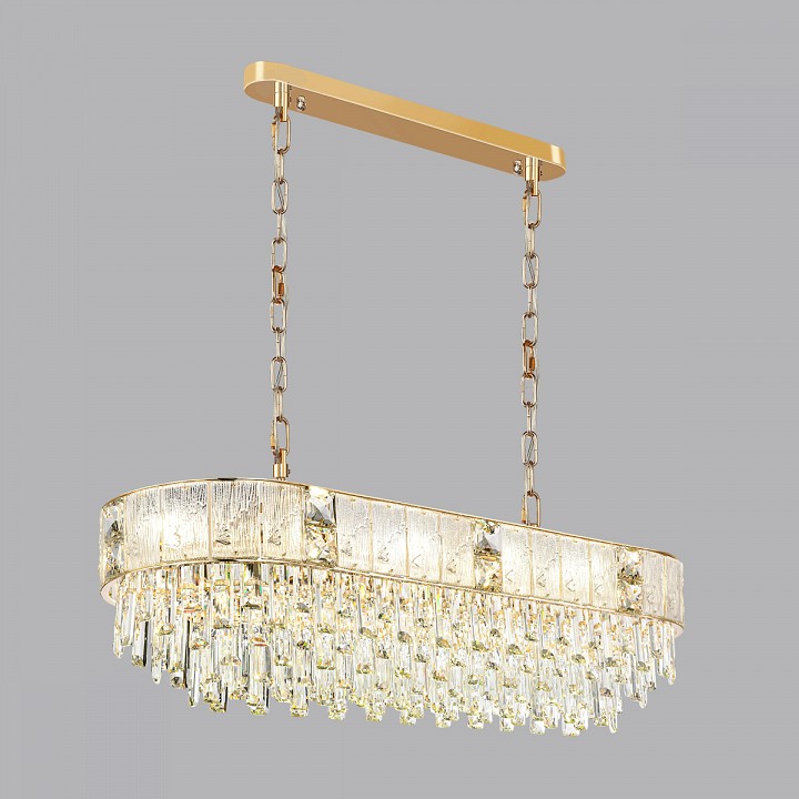 Подвесная люстра Odeon Light Fiesta 5070/14 - 3