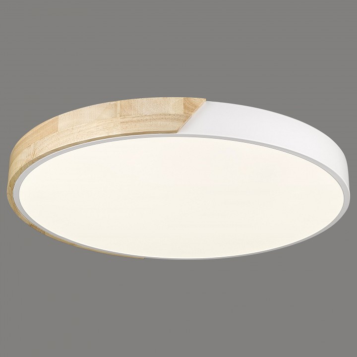 Потолочный светодиодный светильник Velante 445-047-01 - 0