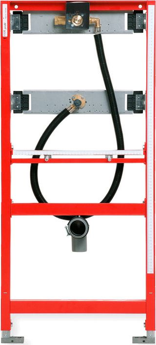 Система инсталляции для писсуаров TECE TECEprofil 9320008 - 1