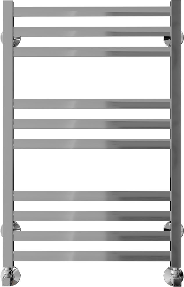 Полотенцесушитель водяной Ravak Degree 50x80 X04000083681 - 0