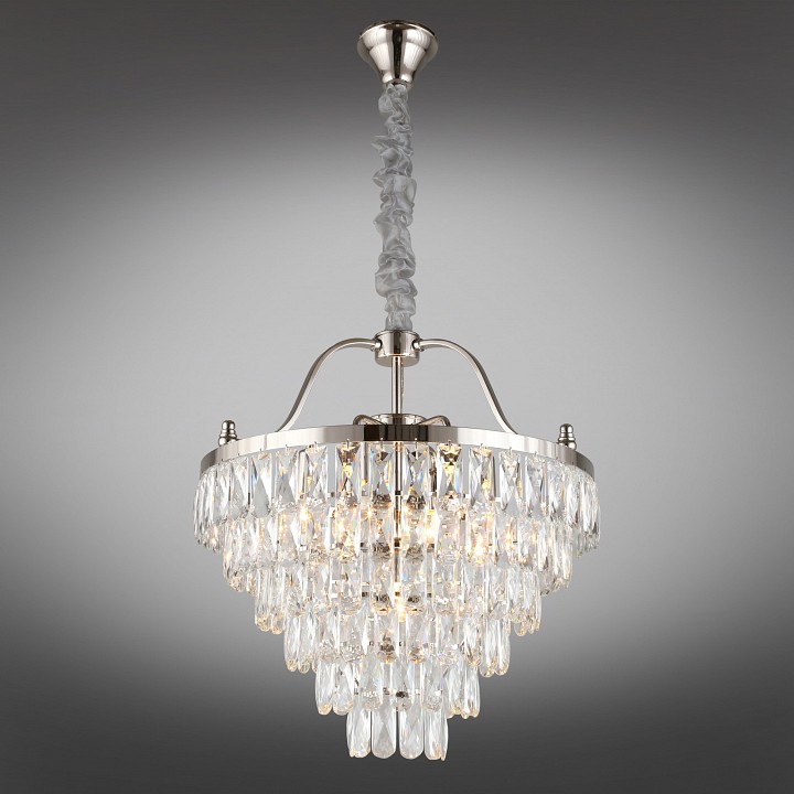 Подвесная люстра Aployt Gerta APL.725.03.07 - 9