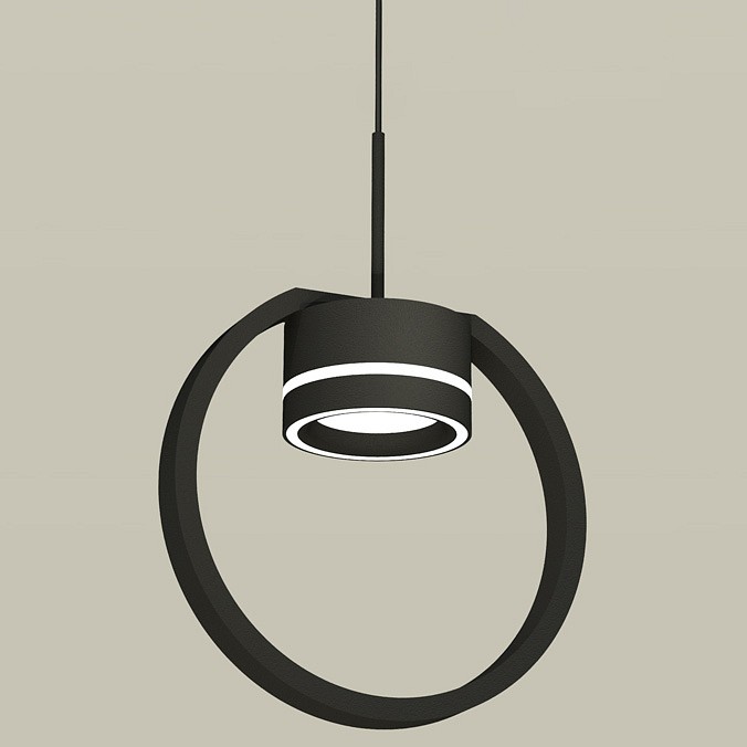 Подвесной светильник Ambrella XB XB9102151 - 0