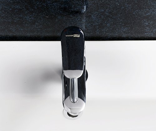 Смеситель Wasserkraft Vils 5603 для раковины - 2