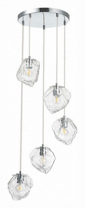 Подвесной светильник ST-Luce Portici SL1175.103.05 - 1