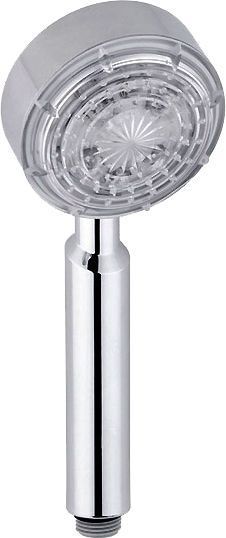 Душевая лейка Timo  (SL-2018) SL-2018 chrome - 0