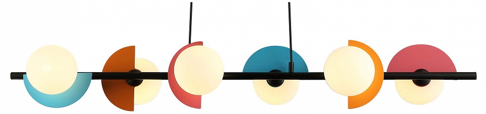 Подвесная люстра Velante 224 224-073-06 - 0